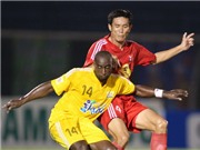 Bóng đá anh, ngoại hạng anh, lịch thi đấu euro 2012, BTV - Number 1 Cup 2010: Dồn toa, ức chế & chửi bới